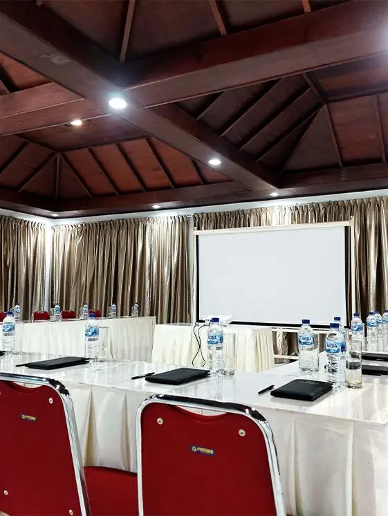 Meeting Packages