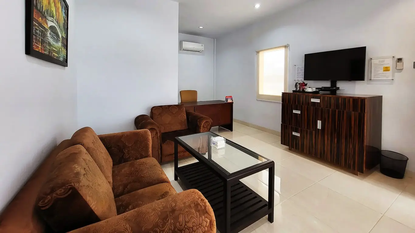 Business Suite 2