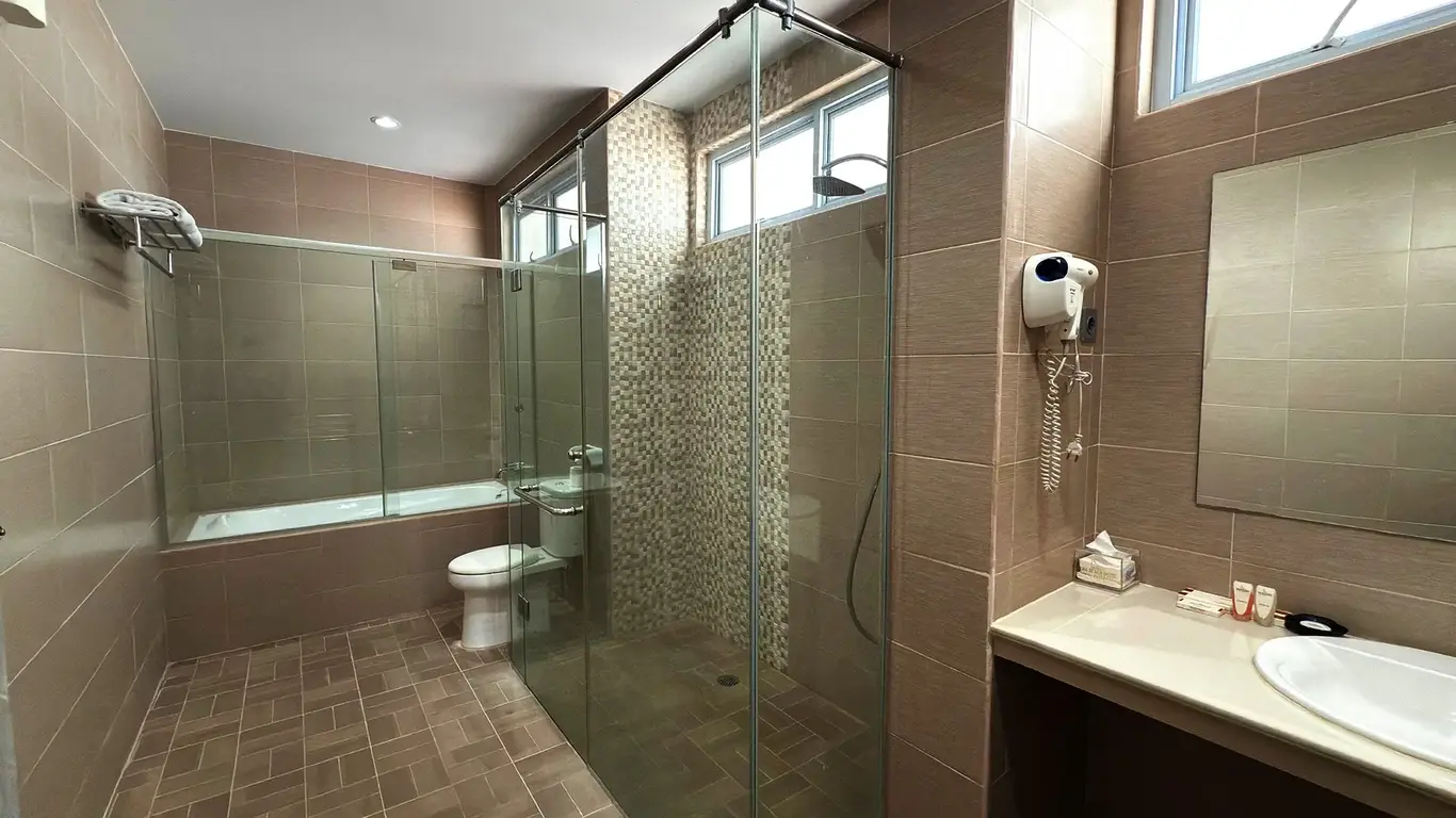 Business Suite 3