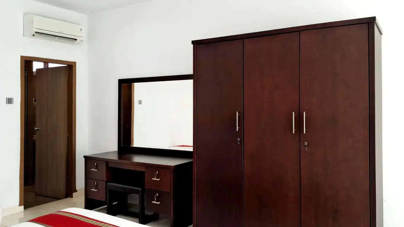 Family Suite 2