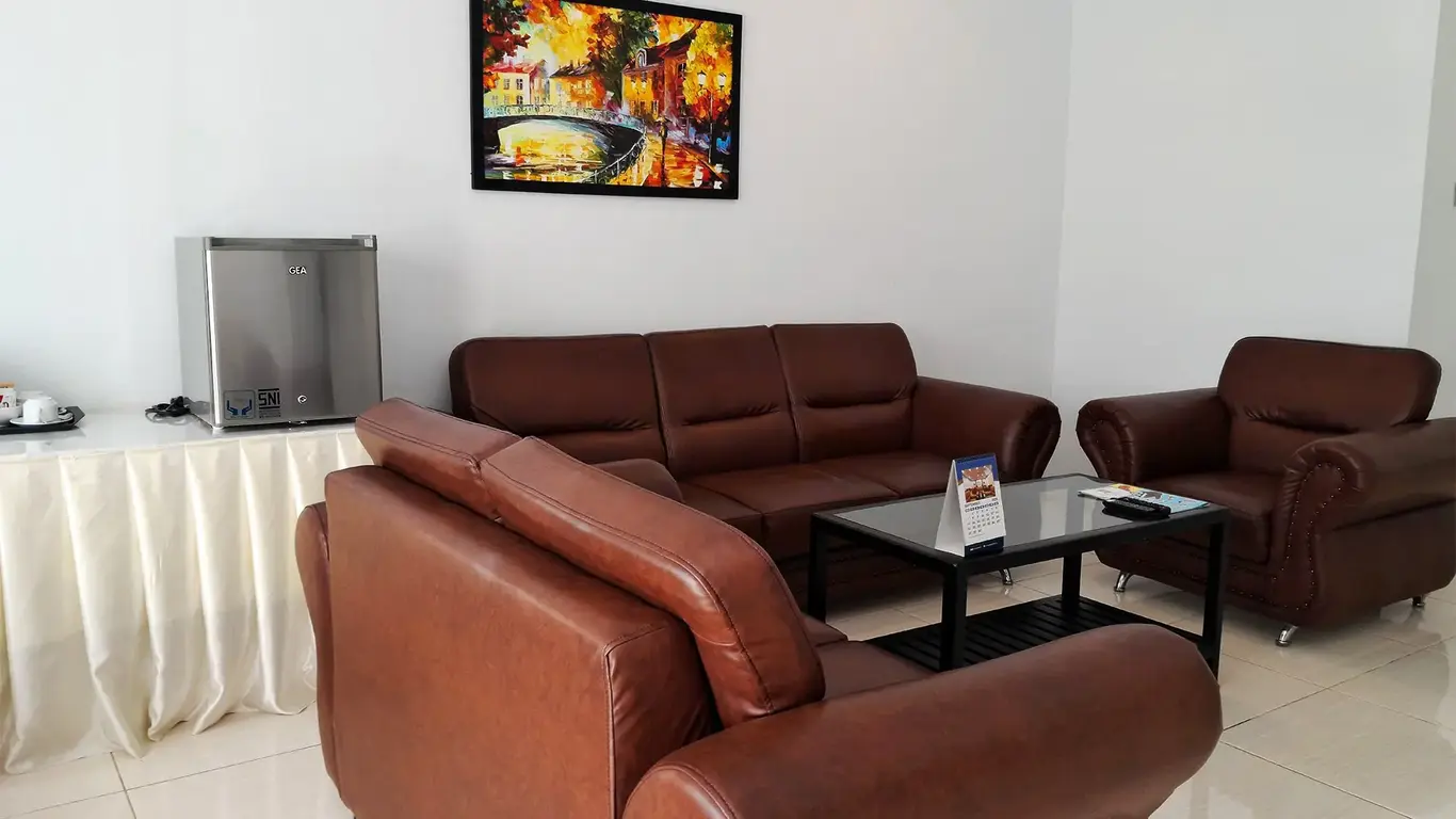 Family Suite 3