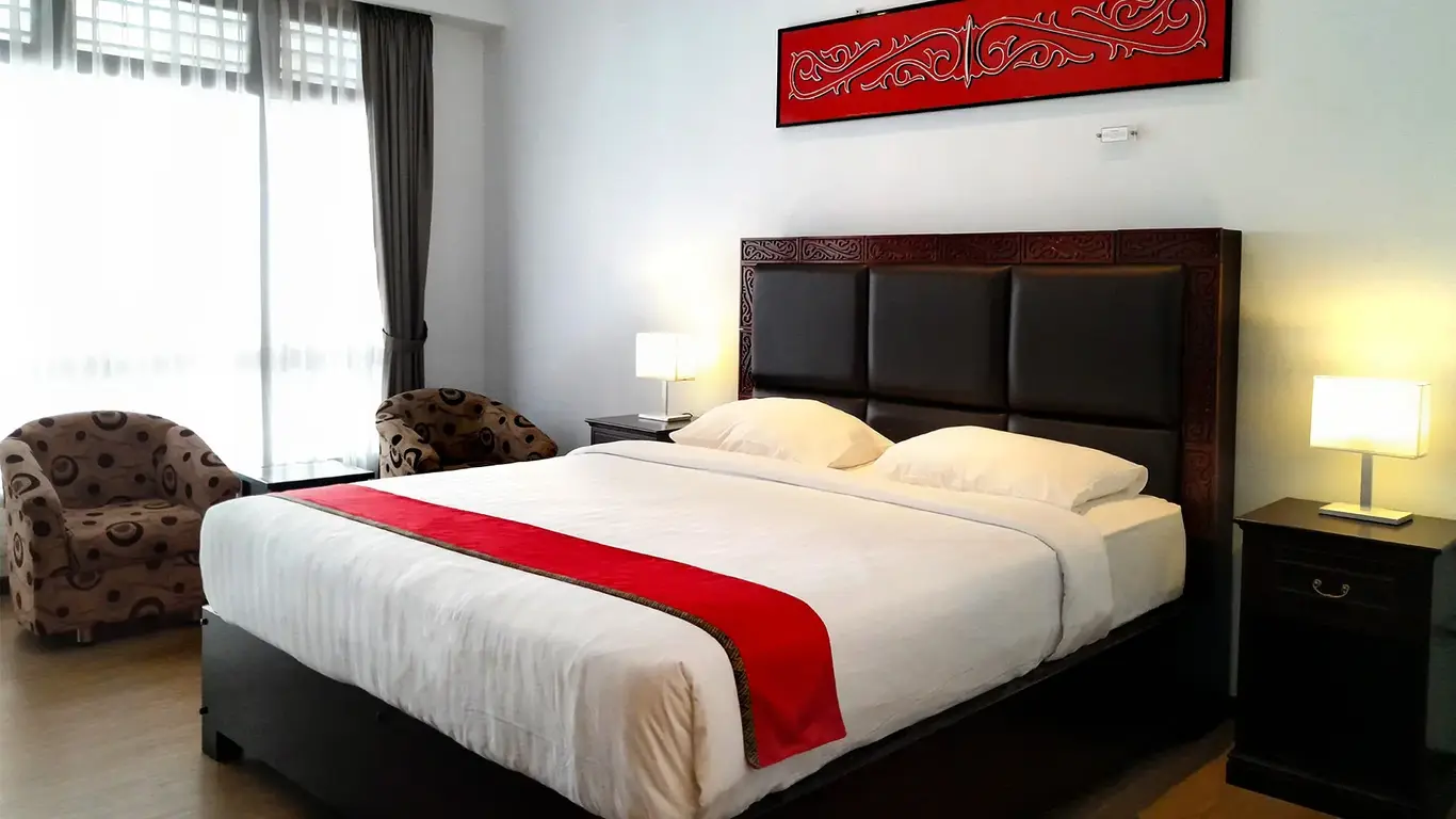 Grand Deluxe 1