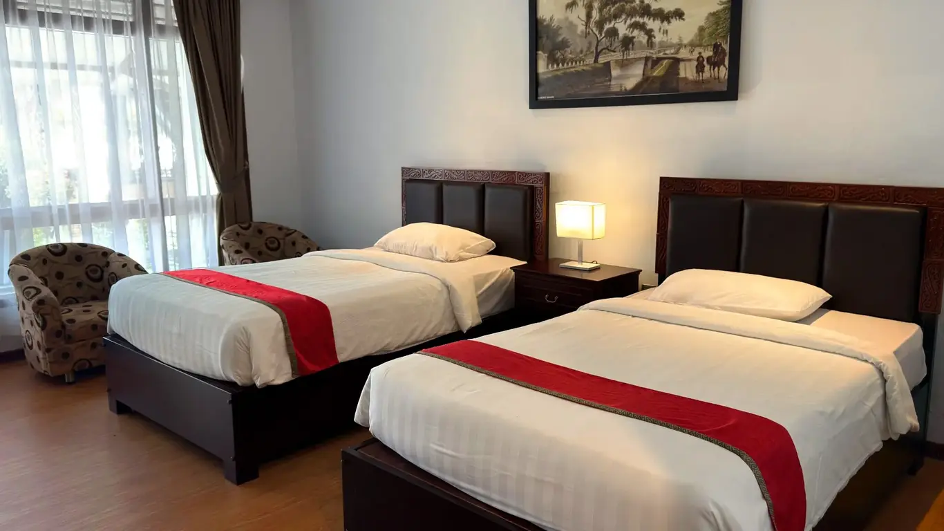 Grand Deluxe 2