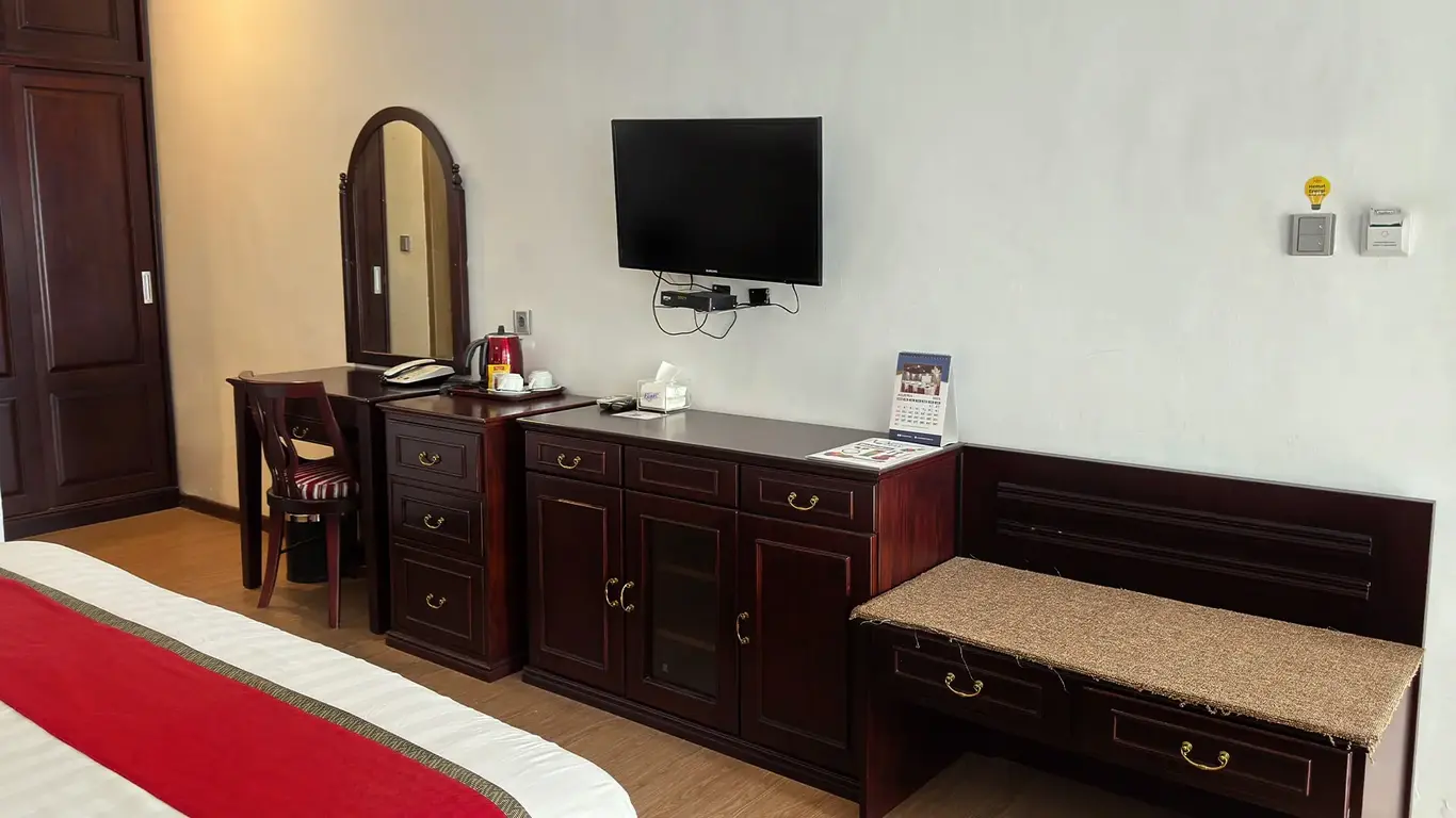 Grand Deluxe 3