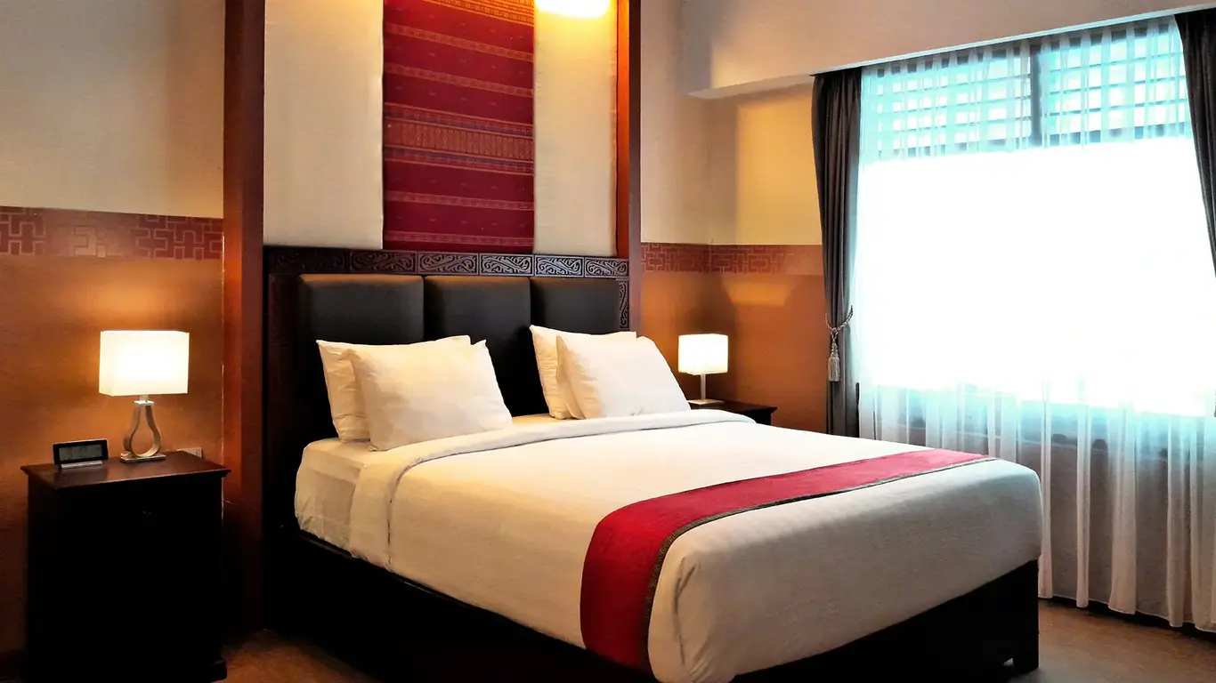 Toba Suite 1